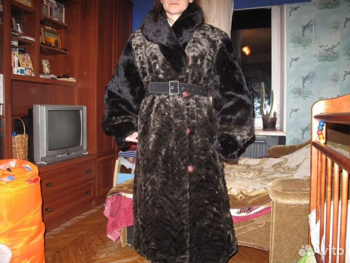 Продам шубу