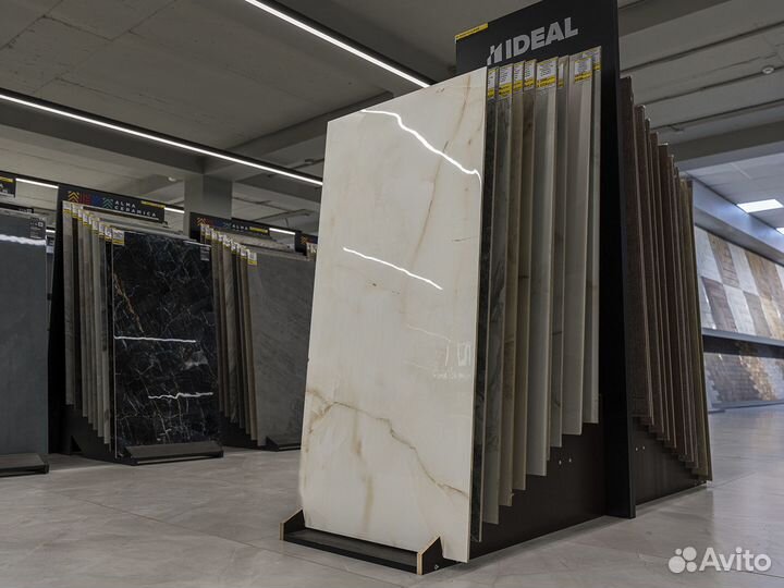 Керамогранит 120х60