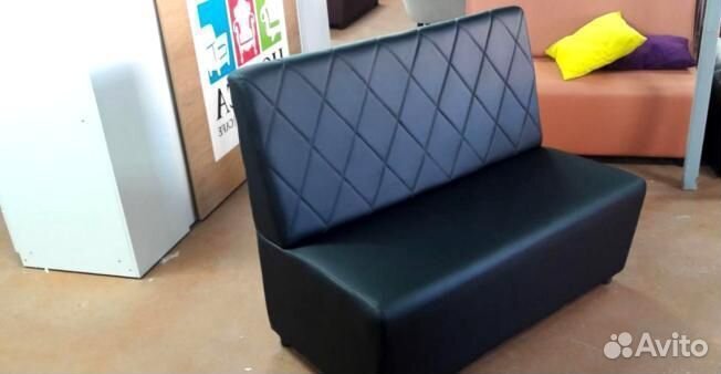Диван для офиса,кафе и дома