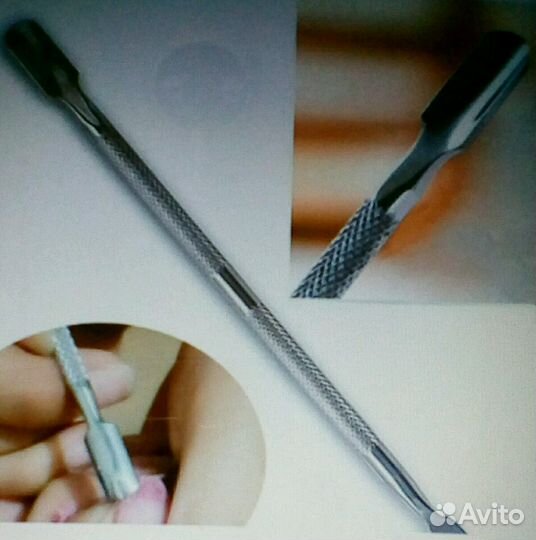 Инструменты, аксессуары для ногтей и лица