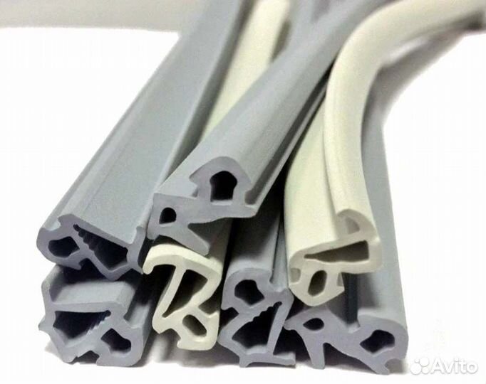 Уплотнительная резина на окно пвх