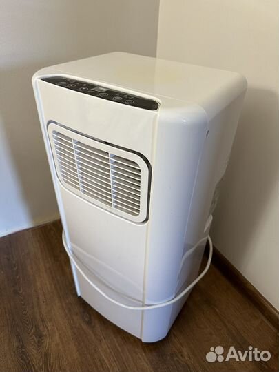 Кондиционер мобильный