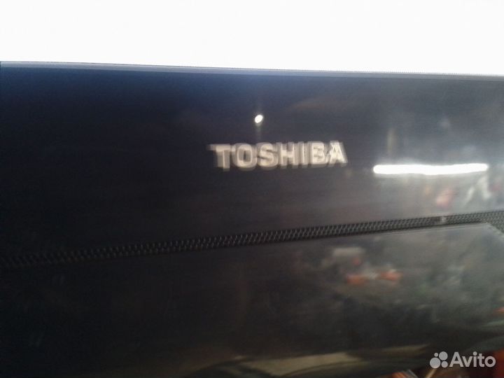 Телевизор toshiba