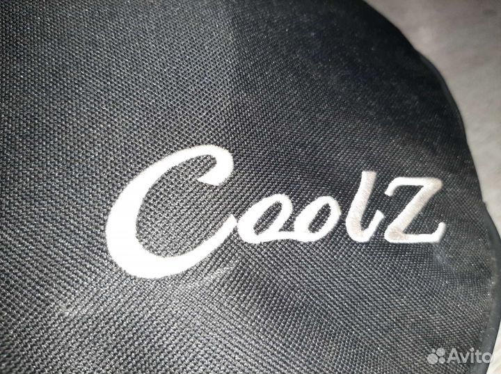 Электрогитара CoolZ ZLS-1