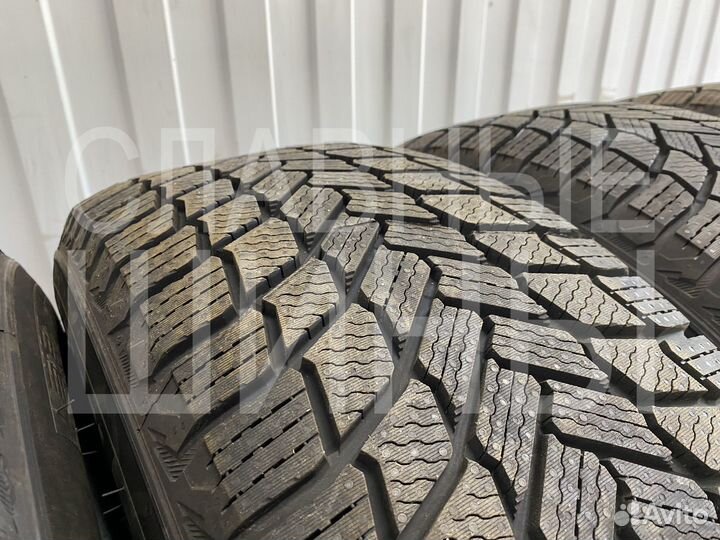 Michelin X-Ice Snow SUV 235/60 R19 107H