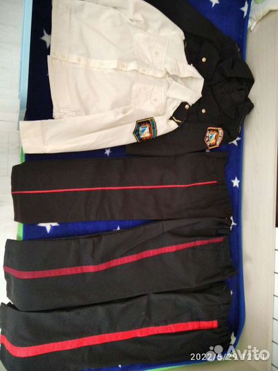 Форма школа 60