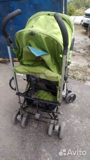 Детская принадлежность