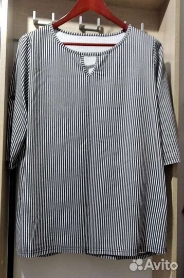 Одежда женская 54-58