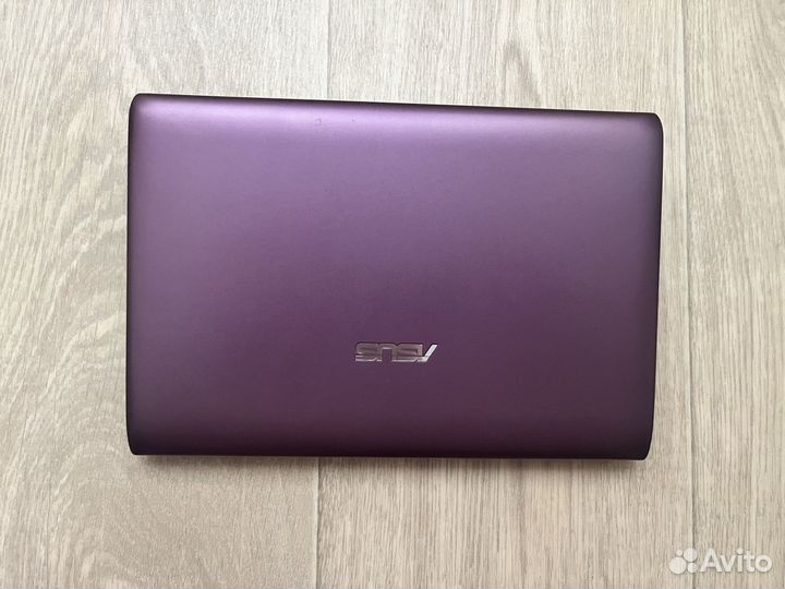 Нетбук asus eee pc