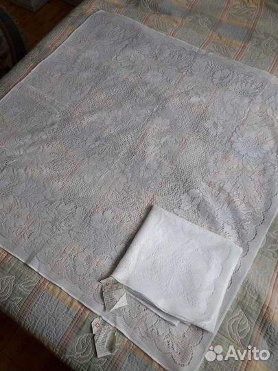 Накидки,новые,СССР,1985г