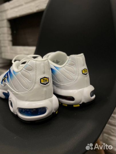 Кроссовки Nike Air Max TN +