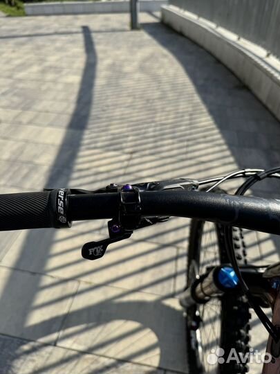 Велосипед merida one sixty M