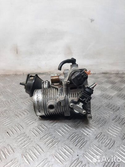 Дроссельная заслонка Rover 75 седан 2.5 25K4F 2003