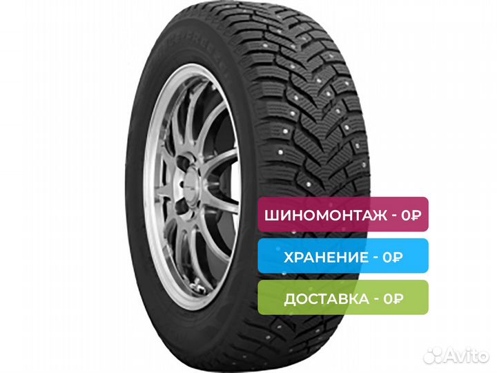 Toyo Observe Ice-Freezer SUV 315/40 R21 111T