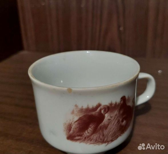 Колдиц фарфор гдр