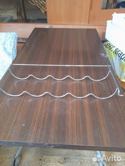 Полка-бутылочница для холодильника Ariston