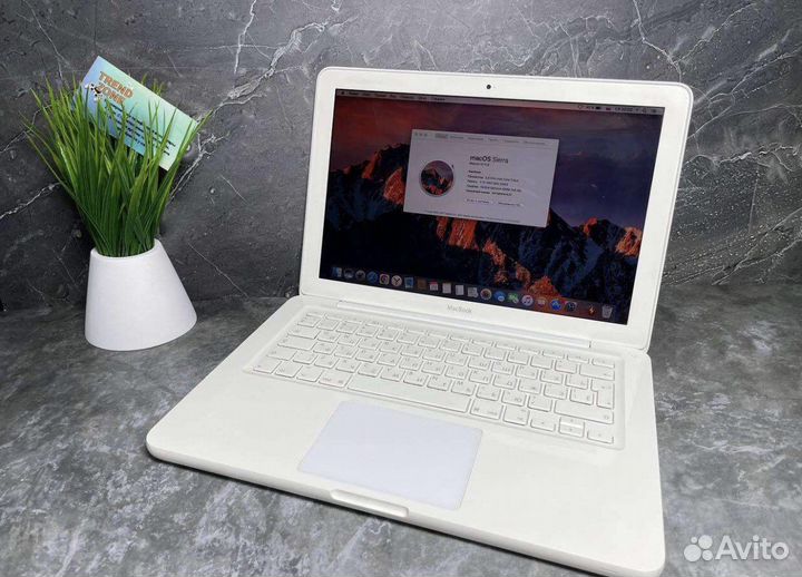 Apple MacBook air 13 2010