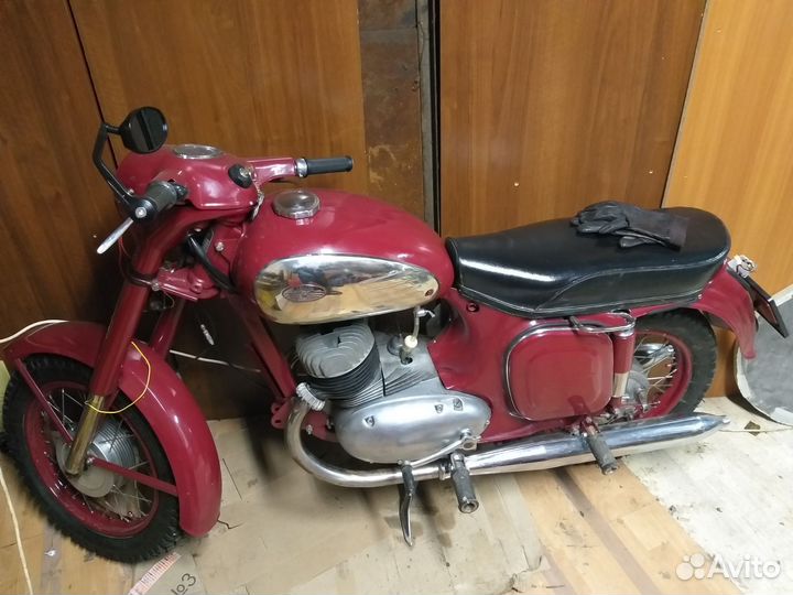 Ява Jawa