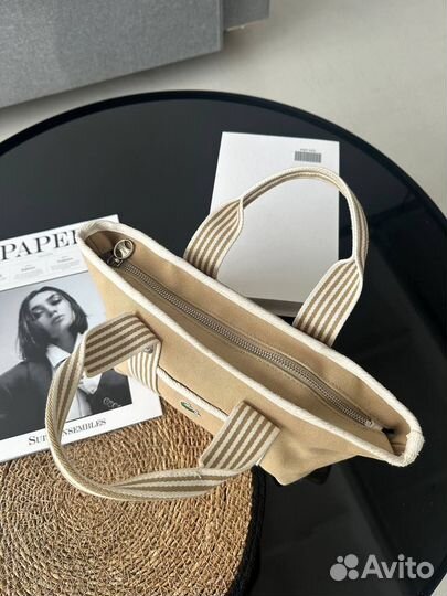 Lacoste Оригинал Сумка Винтаж Vintage Bag y2k