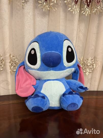 Мягкая игрушка