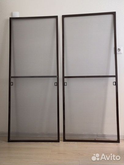 Москитные сетки Любые размеры Ремонт сеток