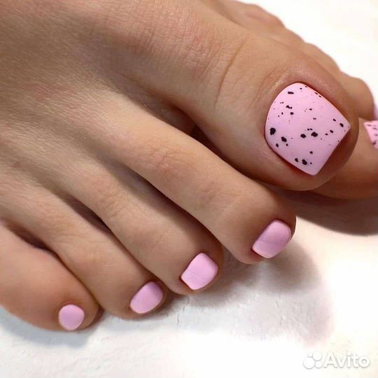 Маникюр /Педикюр