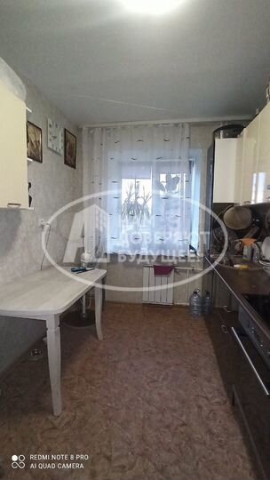 1-к. квартира, 33,4 м², 2/3 эт.