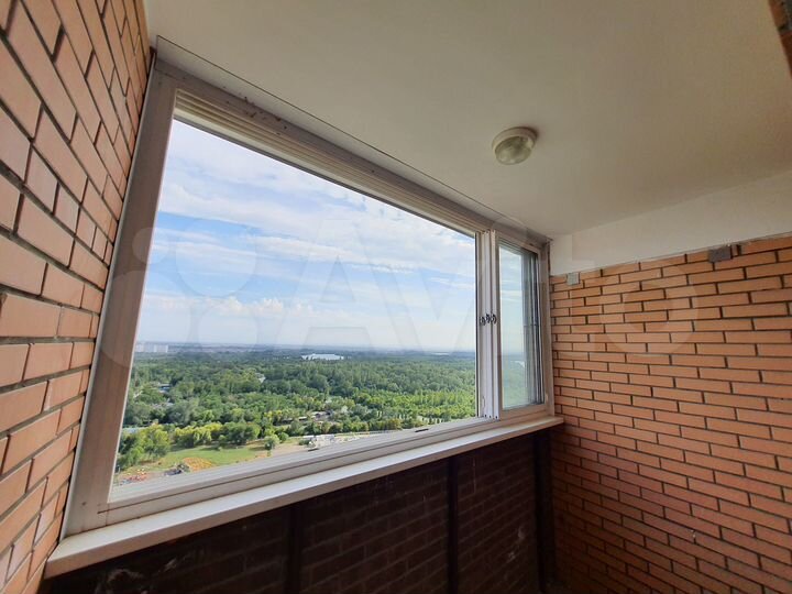 1-к. квартира, 47,3 м², 24/24 эт.