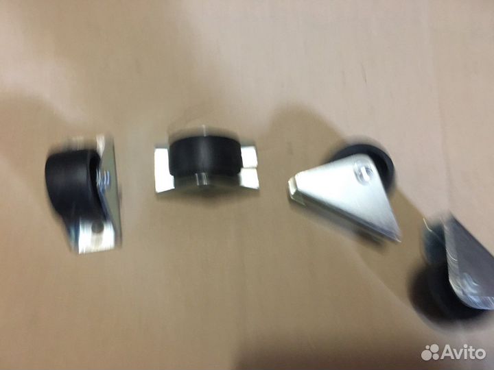 Ролик выктной h34