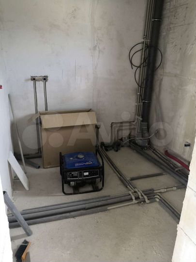 Таунхаус 200 м² на участке 4 сот.