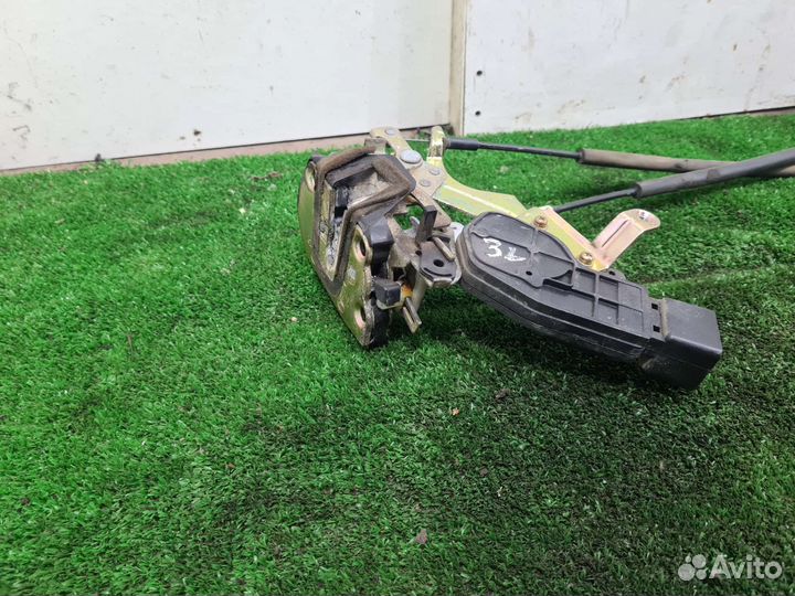 Замок двери задний левый Lifan X60 lfb479q 2014