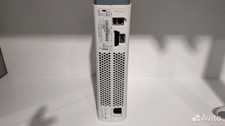 Microsoft Xbox 360 60 гб