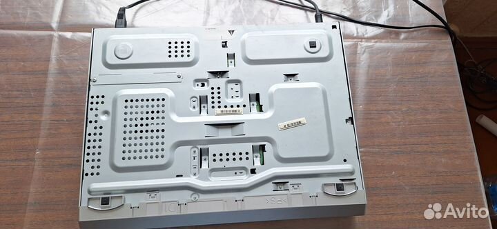 Pioneer DVD recorder model DVR-230-S