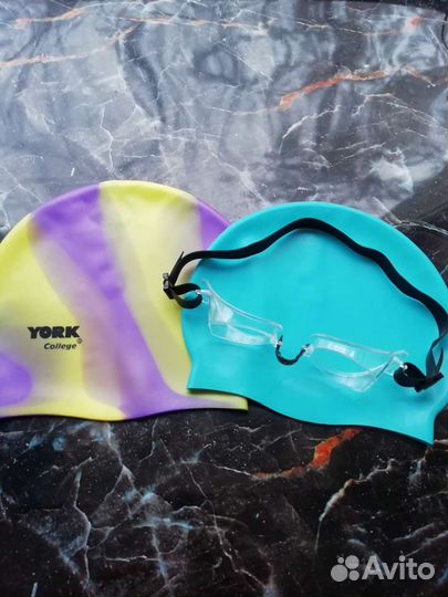 Шапочки для девочки