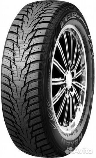 Nexen Winguard WinSpike WH62 225/55 R17 101T