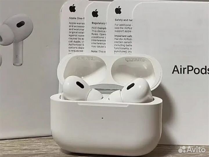 AirPods Pro 2 premium+ Type-C