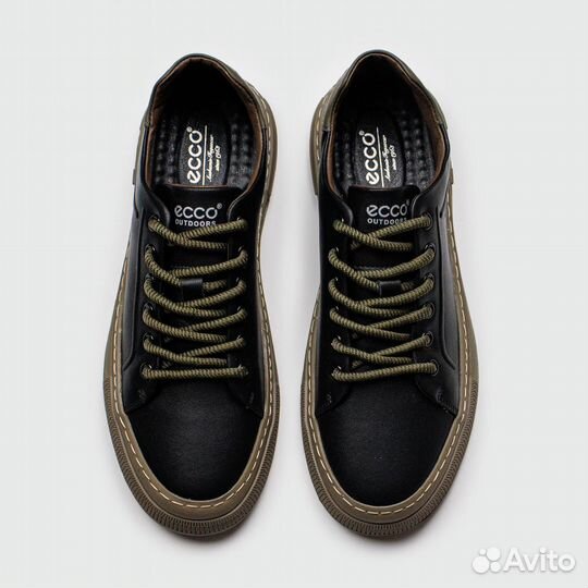 Кроссовки Ecco Outdoors