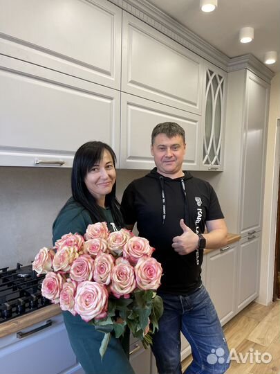 Кухня под заказ