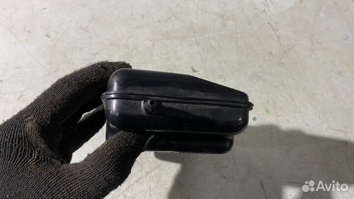 Рессивер воздушный Mercedes Benz W140