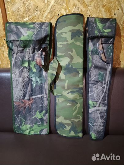 Чехол для шампуров