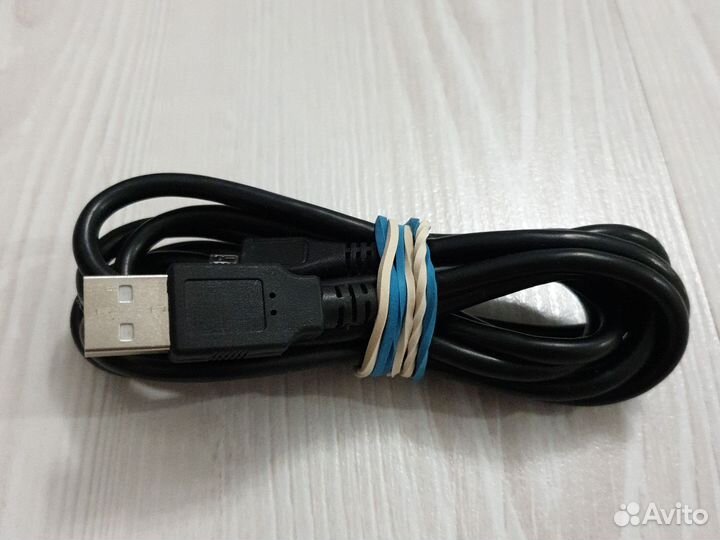 Оригинальный провод USB для PS4