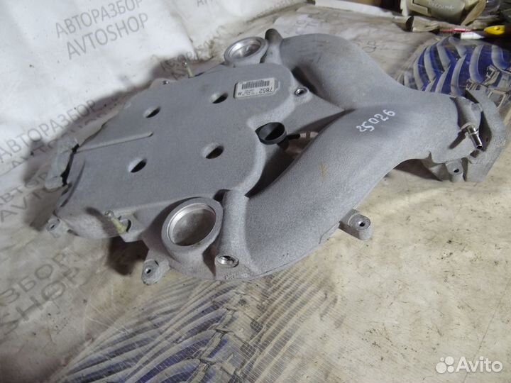 Коллектор впускной Cadillac SRX 2003-2009