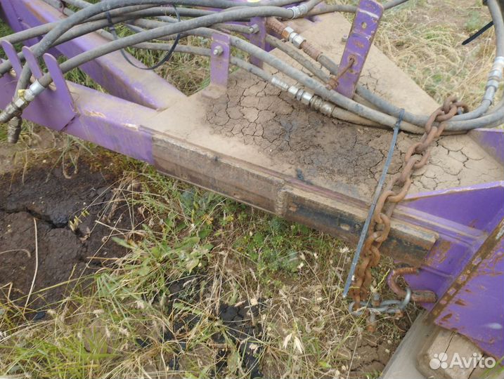 Культиватор, 2017