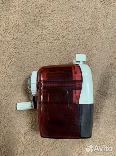 Точилка для карандашей