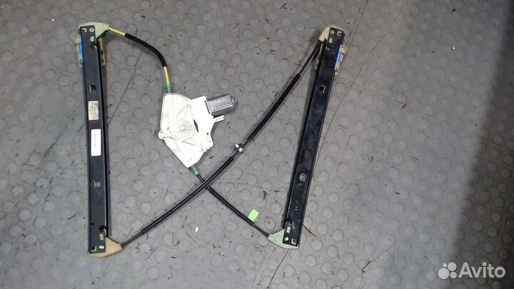 Стеклоподъемник электрический Audi A8 (D4), 2011