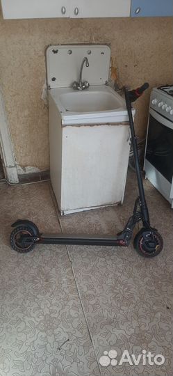 Электросамокат 