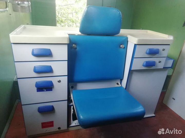 Мебель в автодом, кастенваген, микроавтобус