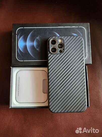 iPhone 12 Pro, 128 ГБ