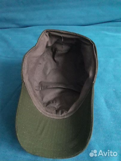 Кепка офисная