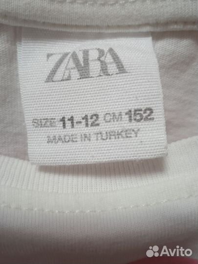 Джемпер Zara 42-44